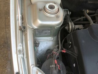 2006 Lada (ВАЗ) 2112, серебристый, 380000 рублей, вид 5
