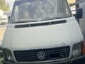 1999 Volkswagen LT, белый, 100000 рублей