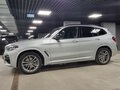 2020 BMW X3 20d xDrive III (G01), серебристый, 4500000 рублей - вид 2