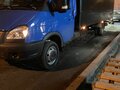2012 ГАЗ ГАЗель (3302), синий, 1550000 рублей - вид 8