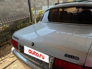 2003 ГАЗ 3110 «Волга», серый, 100000 рублей, вид 2