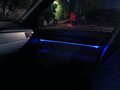 2007 Chevrolet Lacetti I, красный, 350000 рублей - вид 8