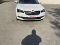 2019 Skoda Superb III, белый, 1850000 рублей - вид 1
