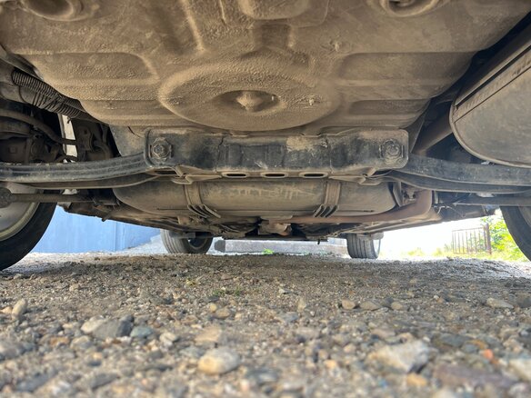 2005 Hyundai Accent ТагАЗ II, серебристый - вид 13