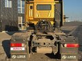 2023 IVECO-Hongyan 4x2, жёлтый, 3278000 рублей - вид 4