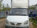 2003 ГАЗ ГАЗель (3302), белый, 700000 рублей
