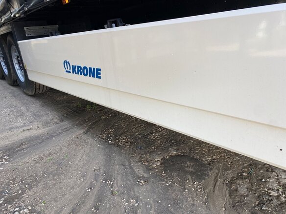 2024 Krone SD, чёрный, 5500000 рублей - вид 5