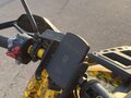 2021 Stels ATV-800 Guepard Trophy, жёлтый, 860000 рублей - вид 11