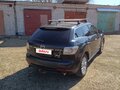 2008 Mazda CX-7 I, чёрный, 440000 рублей - вид 3