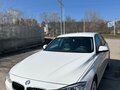 2013 BMW 3 серии 320i xDrive VI (F3x), белый, 1550000 рублей - вид 3
