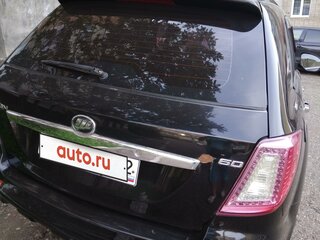2013 Lifan X60 I, чёрный, 550000 рублей, вид 2