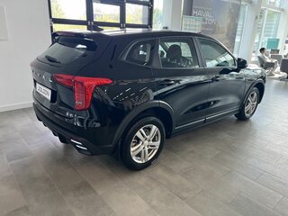 2026 Haval Jolion I Рестайлинг 2, чёрный, 2099000 рублей, вид 5