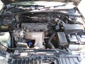 1992 Toyota Corona IX (T190), серый - вид 5