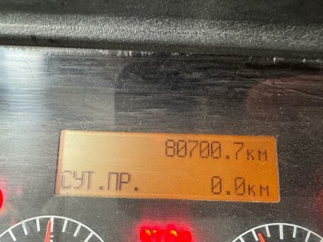 2017 КамАЗ 6522, оранжевый, 3150000 рублей, вид 3