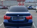 2011 BMW 3 серии 325i V (E90/E91/E92/E93) Рестайлинг, синий, 1050000 рублей - вид 3