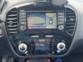 2017 Nissan Juke I Рестайлинг, чёрный, 1450000 рублей - вид 7