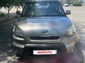 2009 Kia Soul I, серый, 1200000 рублей - вид 1