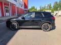 2016 Mazda CX-5 I Рестайлинг, чёрный, 1700000 рублей - вид 8