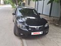 2006 Mazda 3 I (BK) Рестайлинг, чёрный, 560000 рублей - вид 3