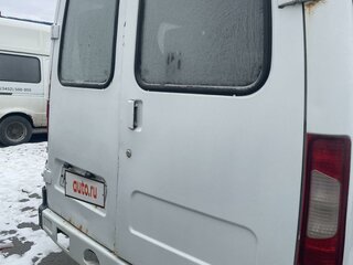 2014 ГАЗ ГАЗель (3221), белый, 330000 рублей, вид 4