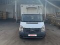 2012 Ford Transit, белый, 1250000 рублей - вид 1