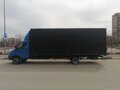 2012 ГАЗ ГАЗель (3302), синий, 1550000 рублей - вид 5
