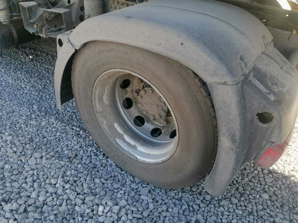 2018 MAN TGX, белый, 3898800 рублей - вид 10