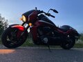 2018 Suzuki Boulevard M109R, чёрный, 2547144 рублей - вид 8