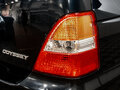 2000 Honda Odyssey II, синий, 549000 рублей - вид 7