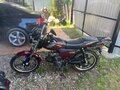 2022 Racer Alpha, красный, 40000 рублей - вид 1