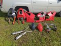 2003 Honda VTR 1000, белый, 480000 рублей - вид 8
