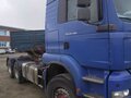 2004 MAN 26, синий, 3500000 рублей - вид 4