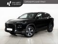 2024 Jetour Dashing I, чёрный