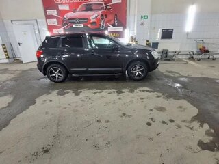 2009 Nissan Qashqai I, чёрный, 880000 рублей, вид 4