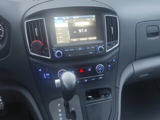 2019 Hyundai Grand Starex I Рестайлинг 2, серый, 4100000 рублей, вид 5