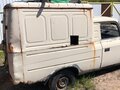 1994 Иж 2715 I Рестайлинг, чёрный, 100000 рублей