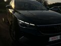 2024 Geely Emgrand II, синий, 1750000 рублей - вид 10