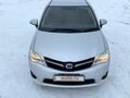 2014 Toyota Corolla Fielder XI (E160, E170, E180), серебристый, 1320000 рублей - вид 1