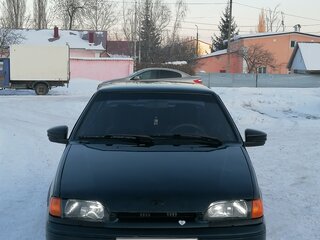 2007 Lada (ВАЗ) 2115, зелёный, 250000 рублей, вид 3