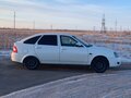 2009 Lada (ВАЗ) Priora I, белый, 410000 рублей - вид 5