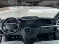 2013 Ford Transit, белый, 1950000 рублей - вид 6