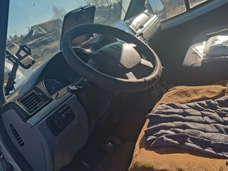 2016 ГАЗ ГАЗель (3302), белый, 1150000 рублей, вид 4