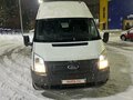 2006 Ford Transit, белый, 1100000 рублей - вид 1