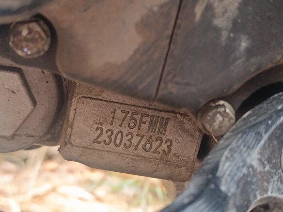 2023 Motoland XT300, чёрный, 160000 рублей - вид 4