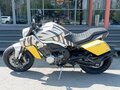 2025 Benda LFS 700, жёлтый, 595000 рублей - вид 3