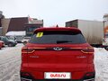 2021 Chery Tiggo 8 I, красный, 1699000 рублей - вид 4