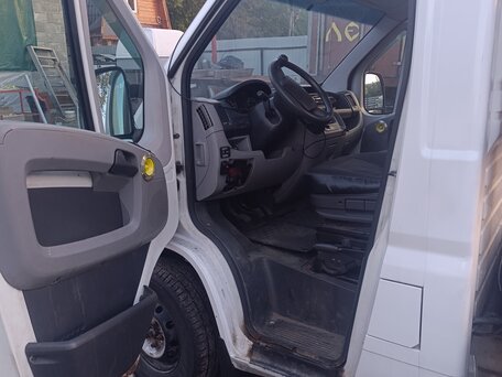 2011 Peugeot Boxer, белый, 1400000 рублей, вид 5