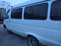 2018 ГАЗ ГАЗель (3221), белый, 550000 рублей - вид 4