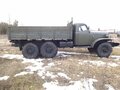 1968 ЗИЛ 157, зелёный, 300000 рублей - вид 1