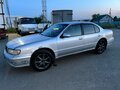 1997 Nissan Cefiro II (A32), серебристый, 420000 рублей - вид 9